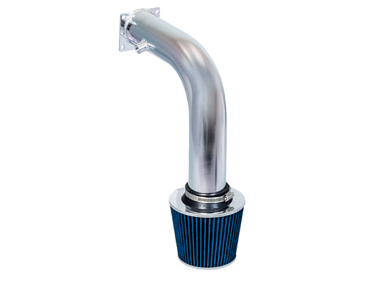 Short Ram Air Intake Kit For 1993-1997 Ford Probe 2.0L L4 | Rtunes Racing | SI-MZ-03BL