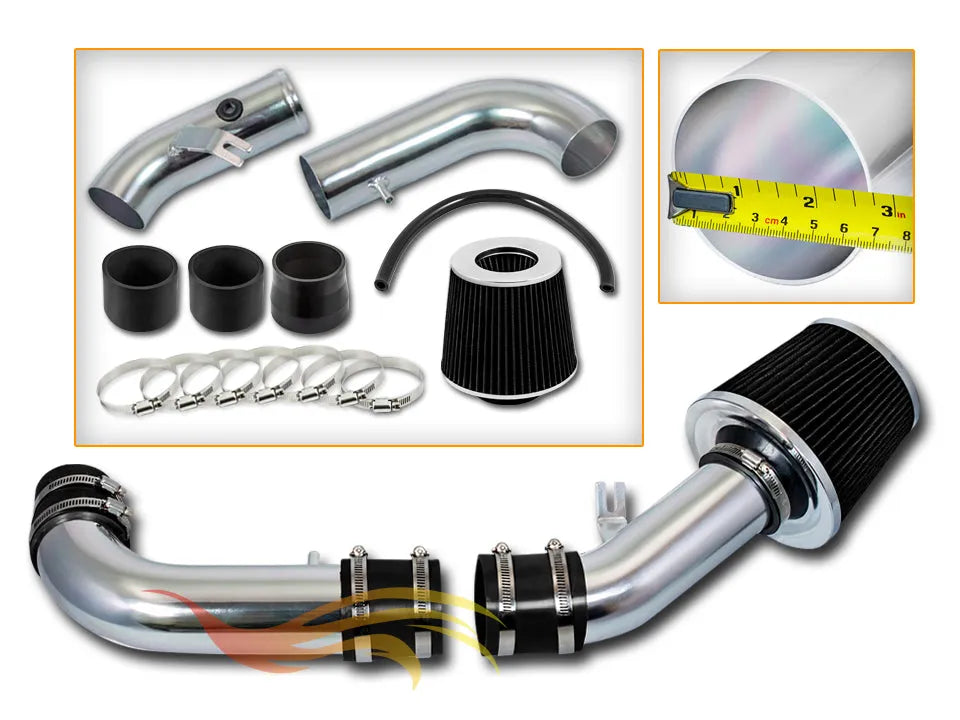 Short Ram Intake For 99-05 Mazda Miata 1.8L SI-MZ-04CK