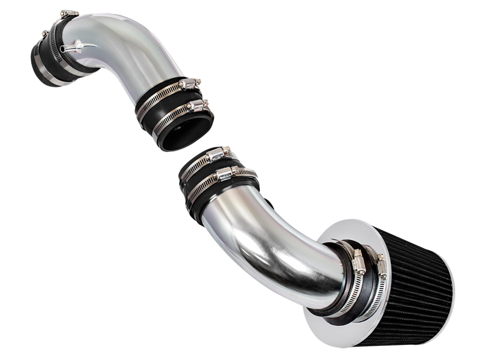 Short Ram Air Intake Kit For 2002-2005 Mazda Protege/MP3/MP5 | Rtunes Racing | SI-MZ-05CK