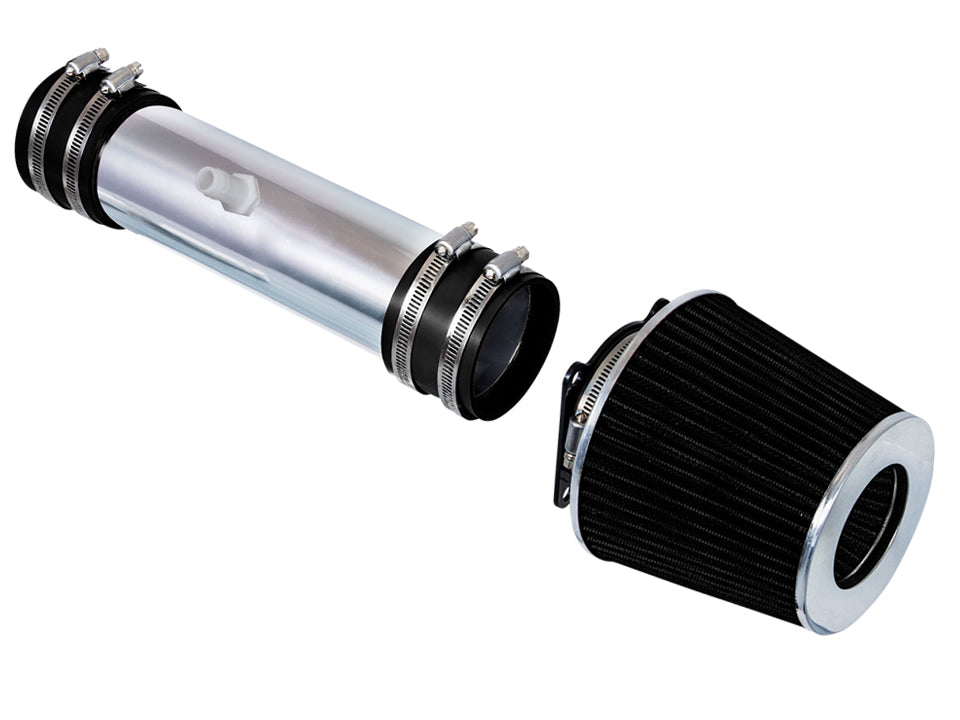 Short Ram Intake For 02-06 Nissan Altima / 03-06 Murano 3.5L V6 SI-NS-09CK