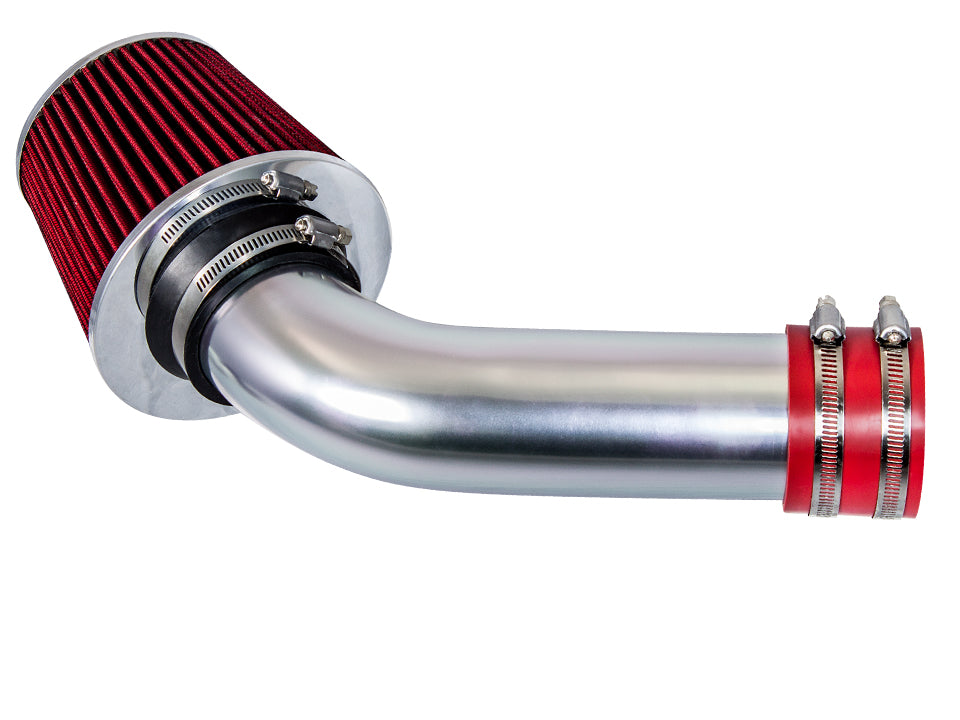 Short Ram Intake For 03-04 Saturn Ion 1 2 3 2.2L Ecotec DOHC SI-ST-03RD