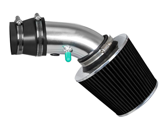 Short Ram Air Intake Kit For 1990-1997 Toyota Corolla 1.8L I4 | Rtunes Racing | SI-TY-01CK