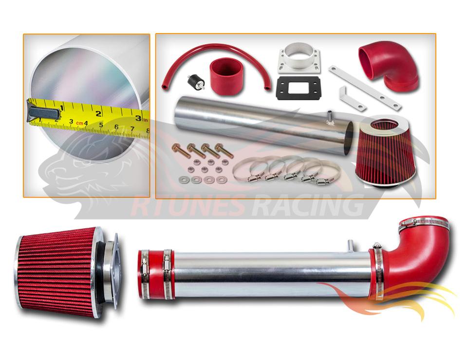 88-95 Toyota 4Runner /Pickup/T100 2.4L SI-TY-08RD