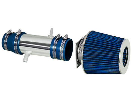 Short Ram Air Intake Kit For 1992-1996 Lexus ES300 Sedan3.0L V6 | Rtunes Racing | SI-TY-09BL