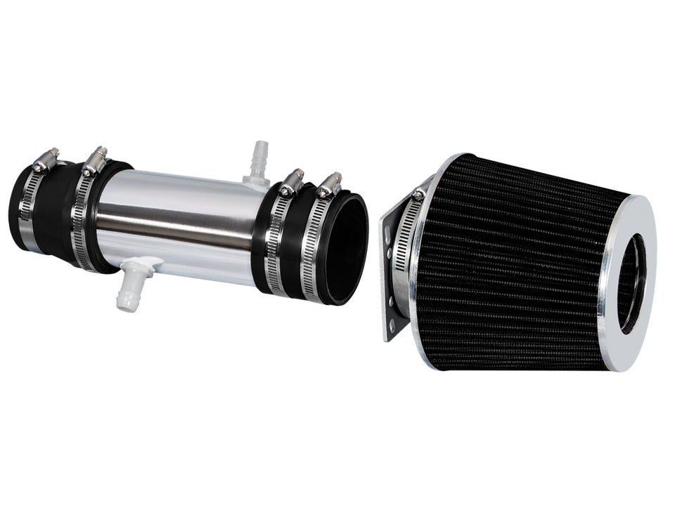 Short Ram Air Intake Kit For 1992-1996 Lexus ES300 Sedan3.0L V6 | Rtunes Racing | SI-TY-09CK