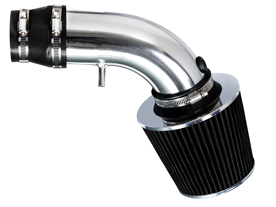 Short Ram Air Intake Kit For 1990-1999 Toyota Celica ST GT GTS 1.6L, 1.8L, 2.2L L4 | Rtunes Racing | SI-TY-14CK