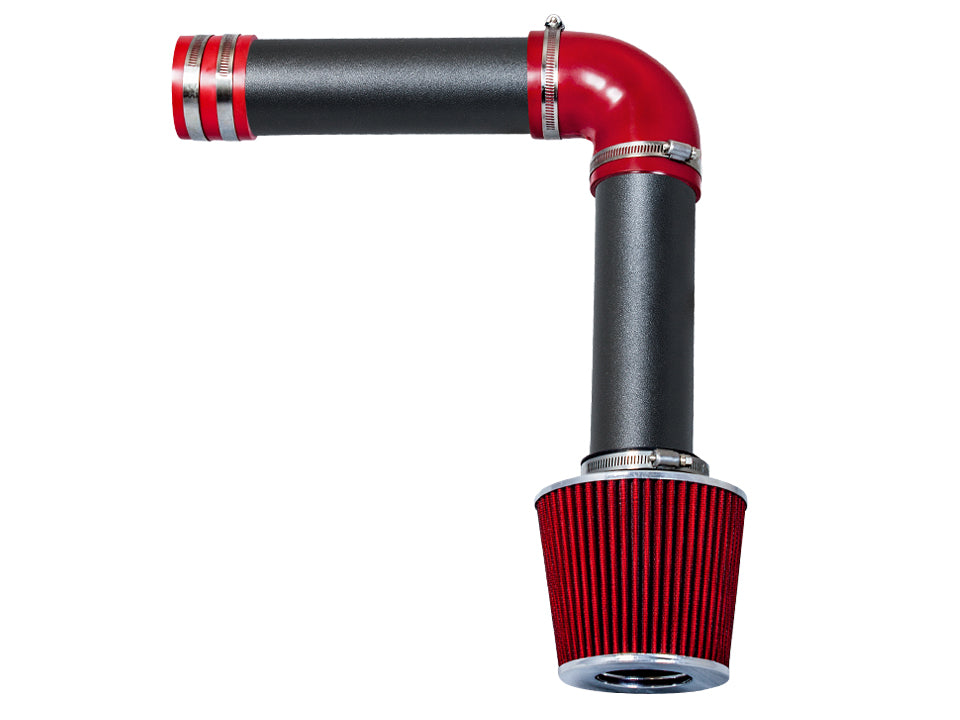 Cold Air Intake Kit For 2004-2008 Acura TL/RL | Rtunes Racing | WCI-AC-05RDB