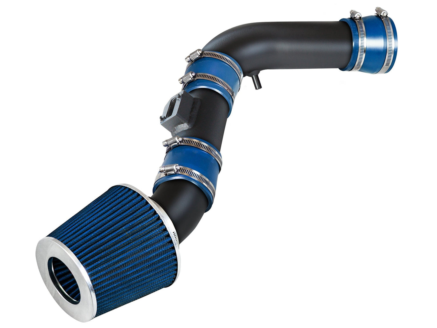WCI-CH-11BLB cold air intake gallery