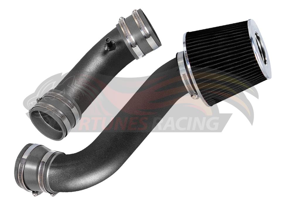 Cold Air Intake Kit For 1990-1995 Ford Thunderbird Supercharged V6 | Rtunes Racing | WCI-FD-14GYB