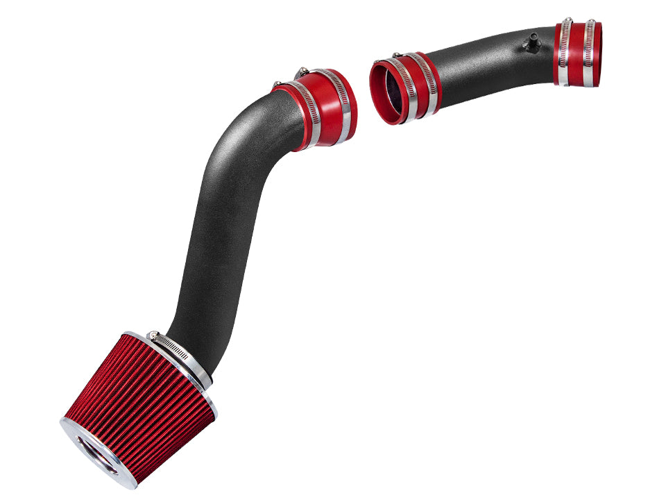 Cold Air Intake Kit For 1990-1995 Ford Thunderbird Supercharged V6 | Rtunes Racing | WCI-FD-14RDB