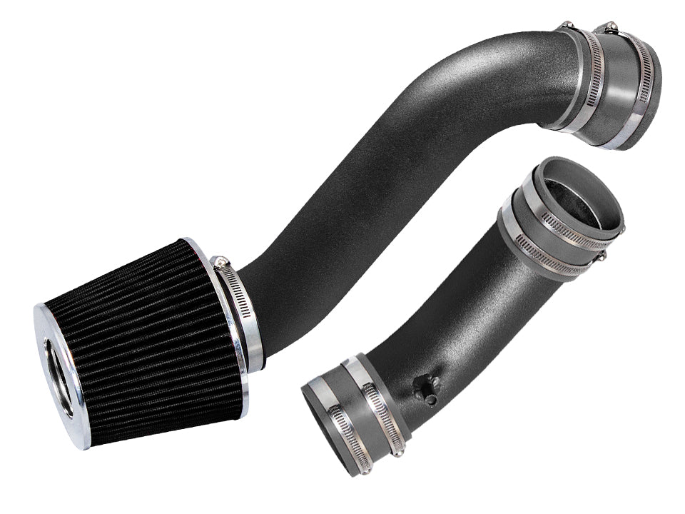 Cold Air Intake Kit For 1990-1997 Ford Thunderbird 3.8L V6 | Rtunes Racing | WCI-FD-17GYB