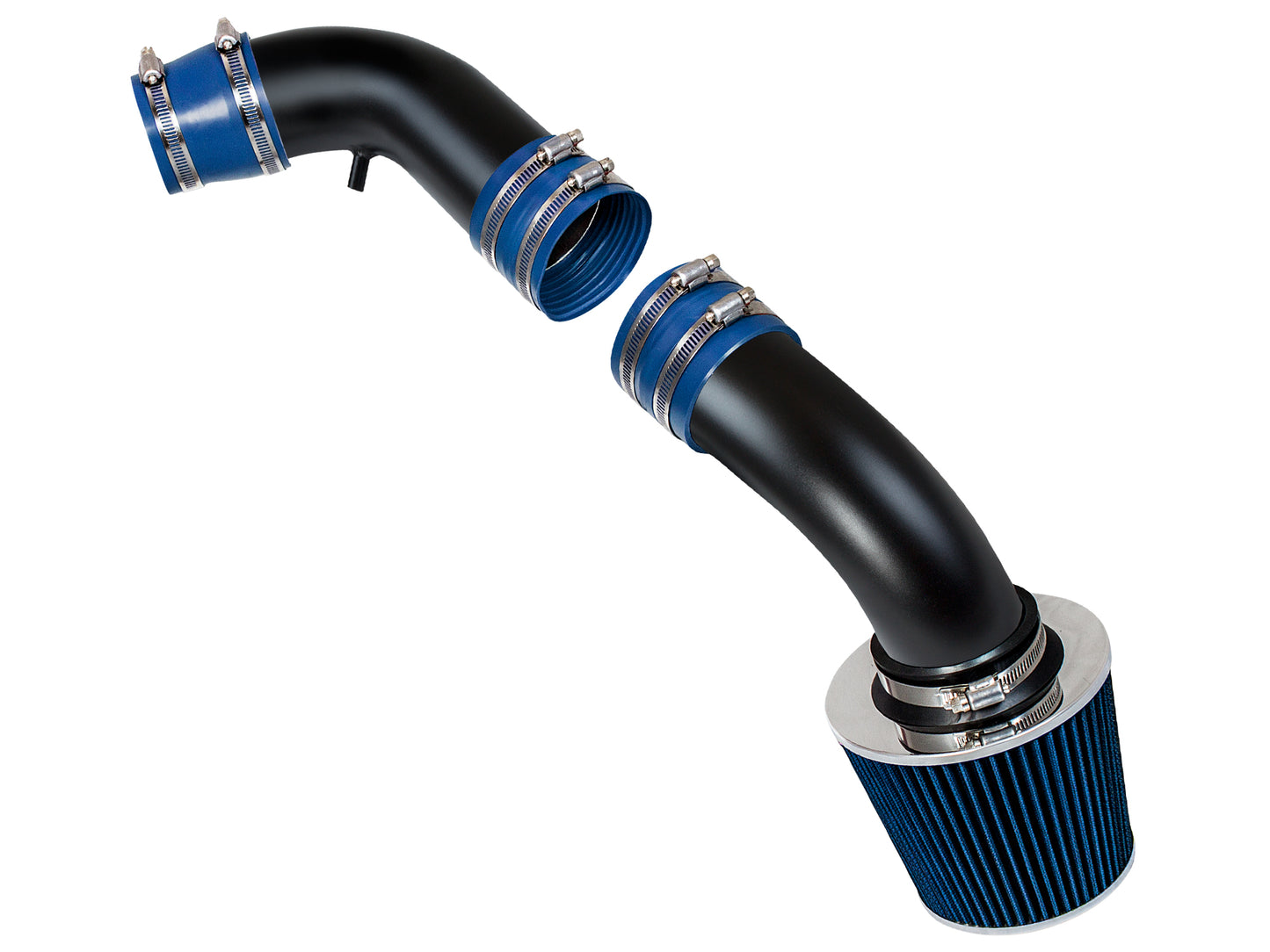 Cold Air Intake Kit For 1996-1997 Honda Passport/Isuzu Rodeo | Rtunes Racing | WCI-HD-18BLB