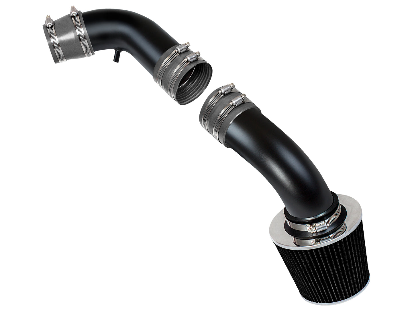 Cold Air Intake Kit For 1996-1997 Honda Passport/Isuzu Rodeo | Rtunes Racing | WCI-HD-18GYB