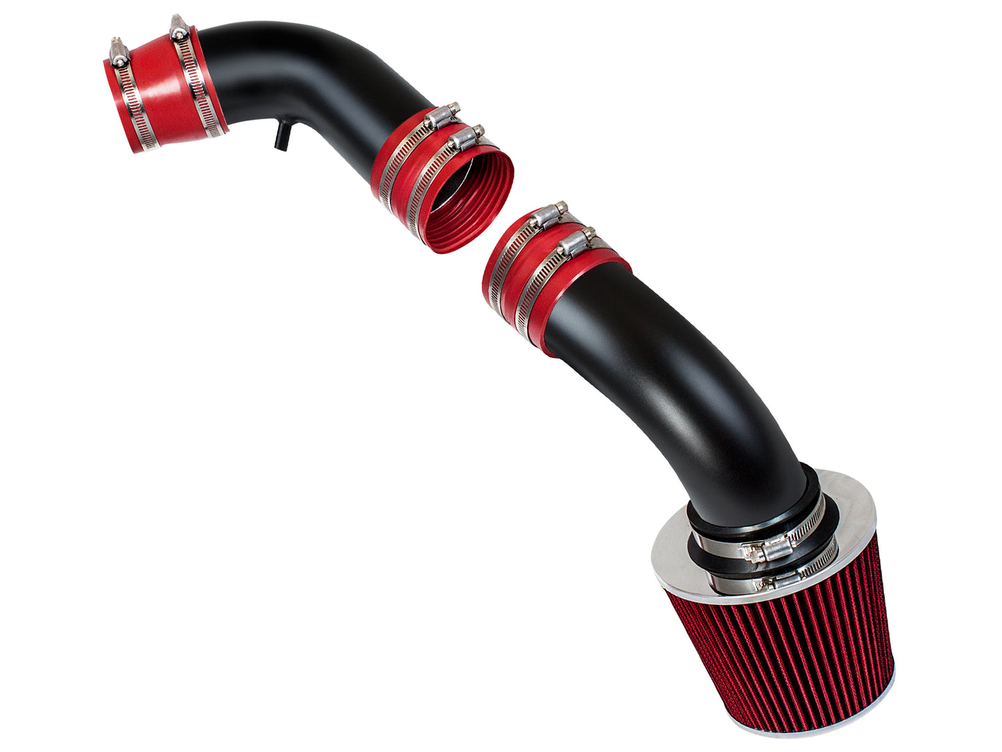 Cold Air Intake Kit For 1996-1997 Honda Passport/Isuzu Rodeo | Rtunes Racing | WCI-HD-18RDB
