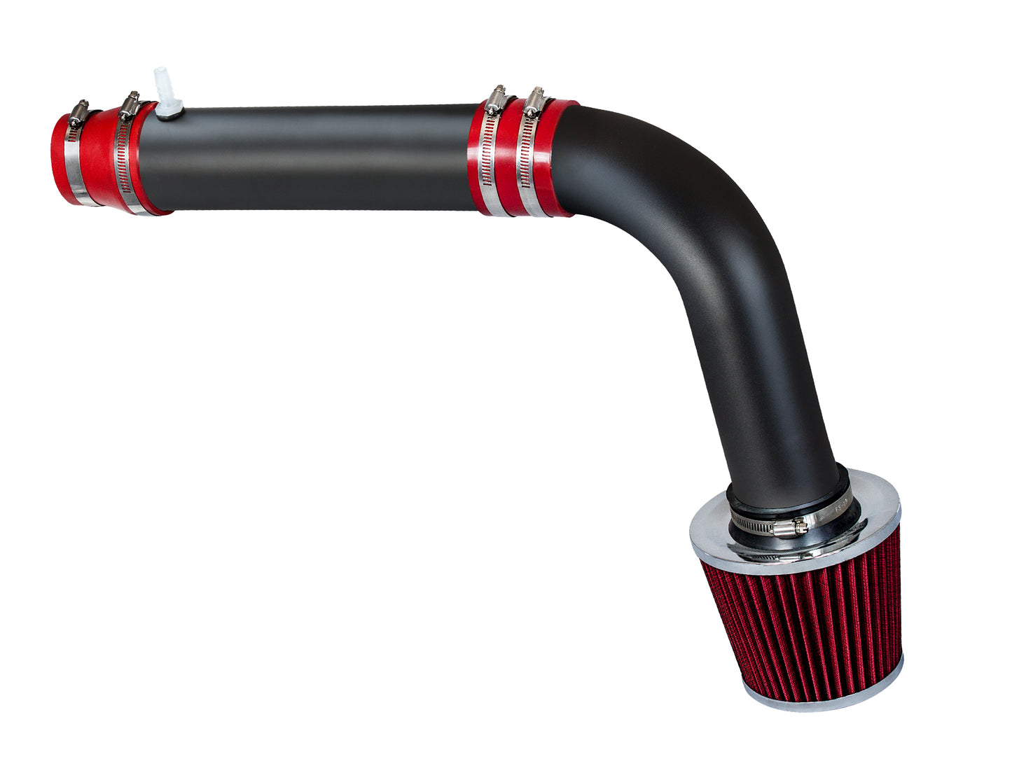 Cold Air Intake For 11-17 Hyundai Veloster GDI /11-17 Accent 1.6L GDI /12-15 Rio 1.6L L4 WCI-HY-05RDB