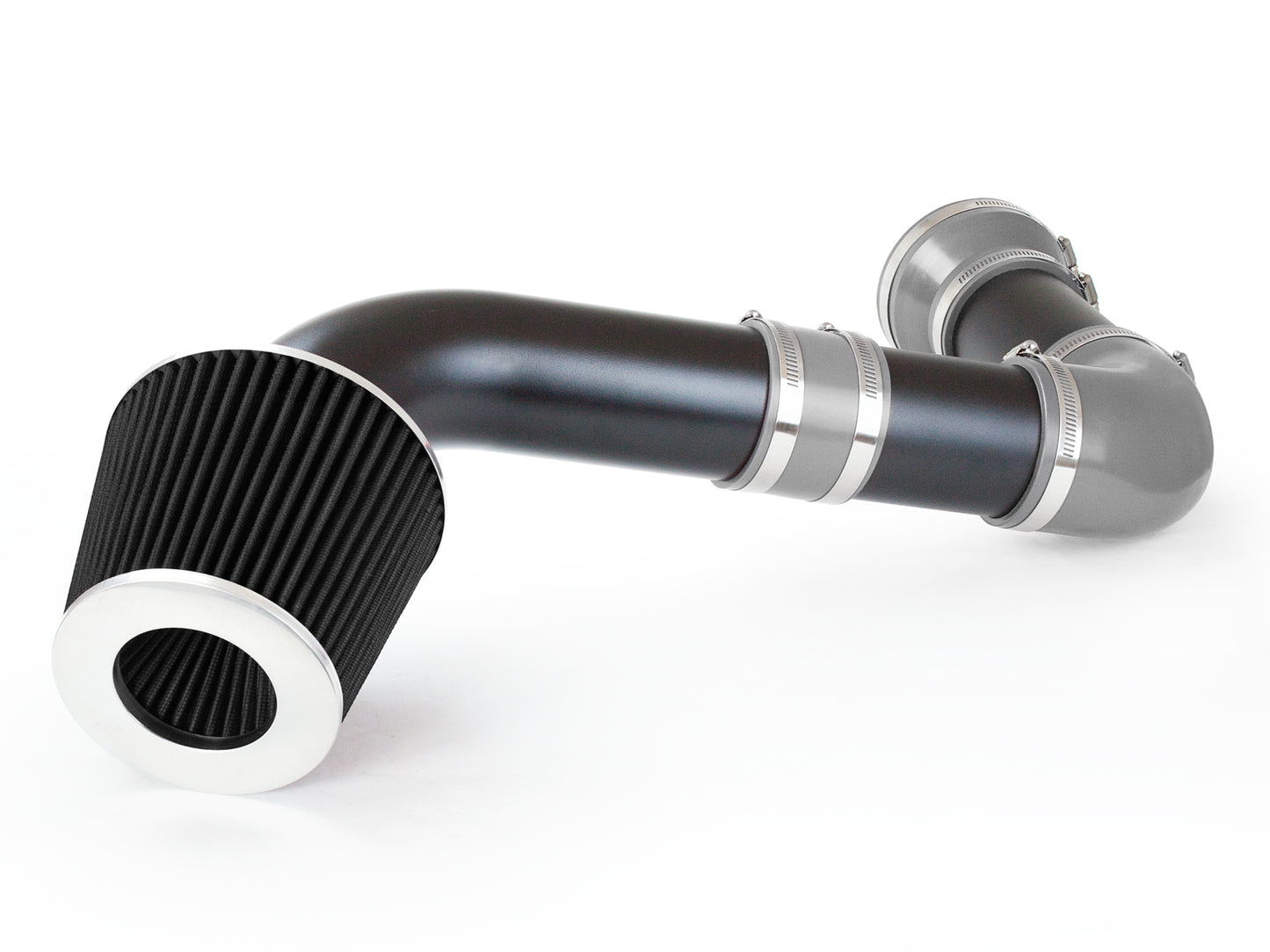 Cold Air Intake Kit For 1990-1992 Pontiac Firebird 5.0 & 5.7 | Rtunes Racing | WCI-PT-02GYB