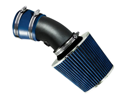 Short Ram Air Intake Kit For 1998-2005 Chevy Monte Carlo/Impala/Park Ave/Regal Grand Prix | Rtunes Racing | WSI-CH-04BLB