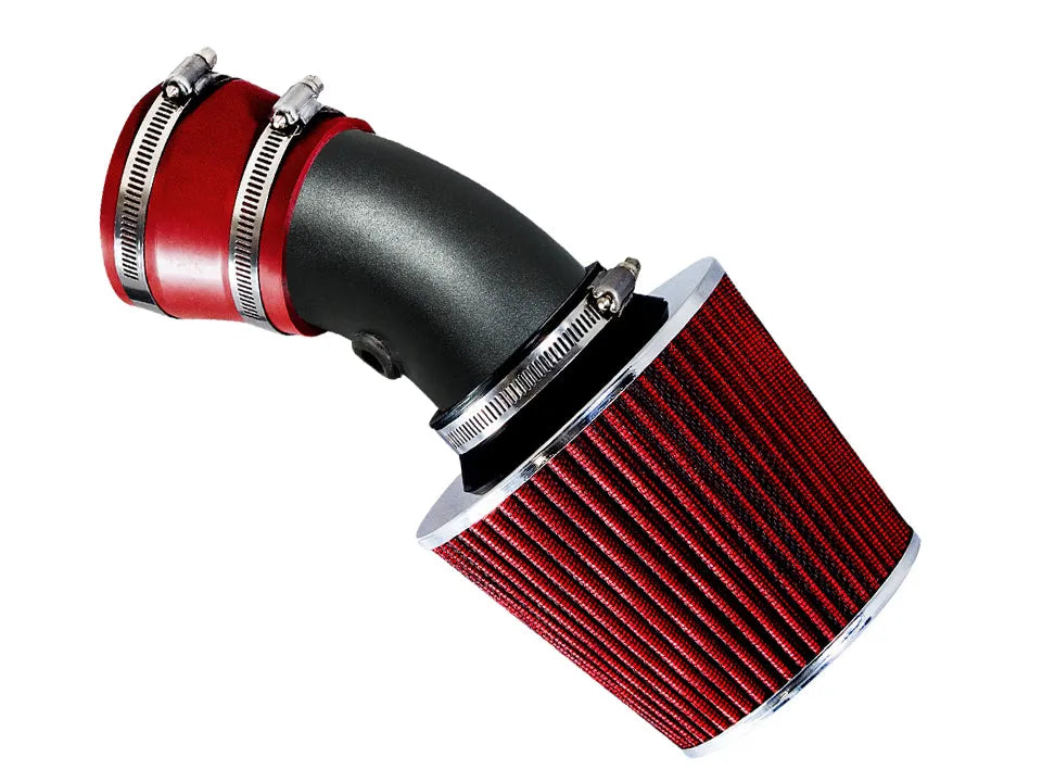 Short Ram Intake For 98-05 Implala/Monte Carlo/Park Ave/Regal Grand Prix 3.8 WSI-CH-04RDB