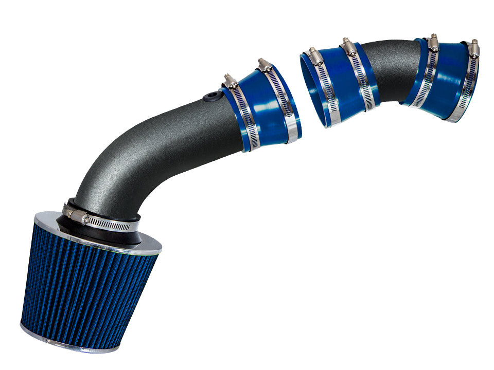Short Ram Air Intake Kit For Chevy/GMC C10 K10 C1500 C2500 | Rtunes Racing | WSI-CH-06BLB