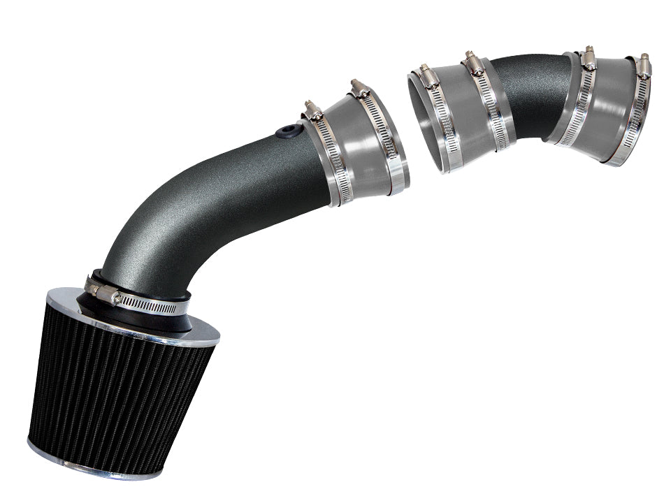Short Ram Air Intake Kit For Chevy/GMC C10 K10 C1500 C2500 | Rtunes Racing | WSI-CH-06GYB