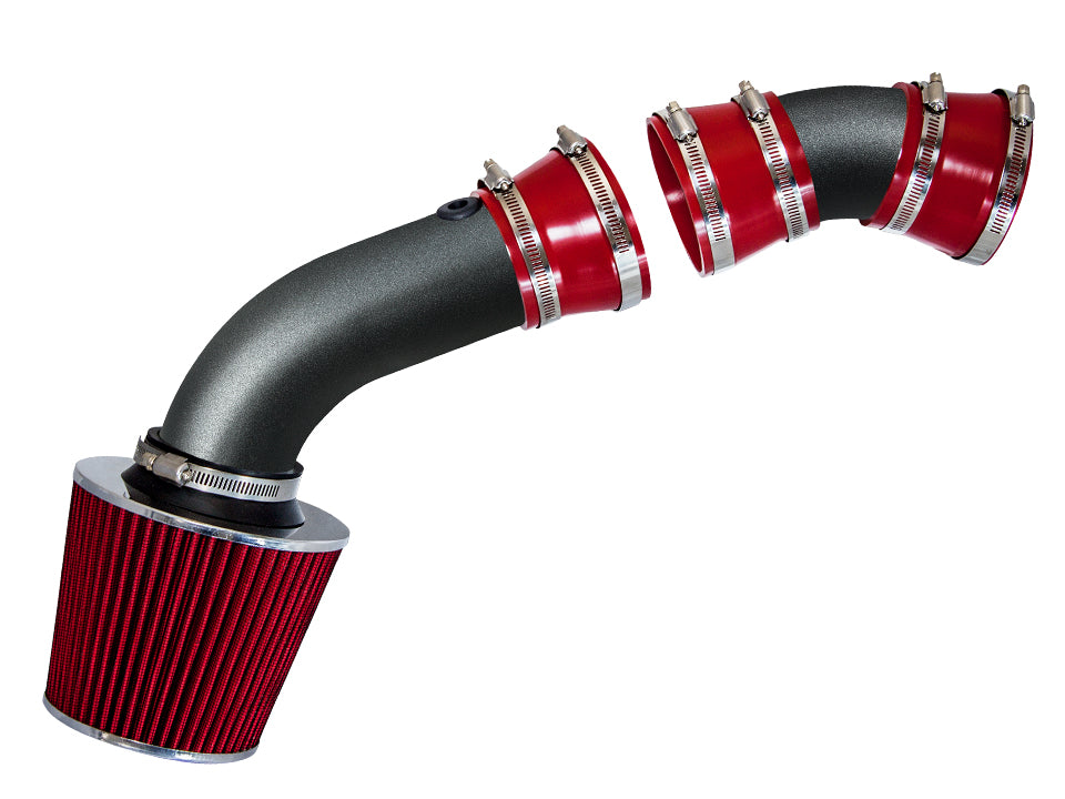 Short Ram Air Intake Kit For Chevy/GMC C10 K10 C1500 C2500 | Rtunes Racing | WSI-CH-06RDB