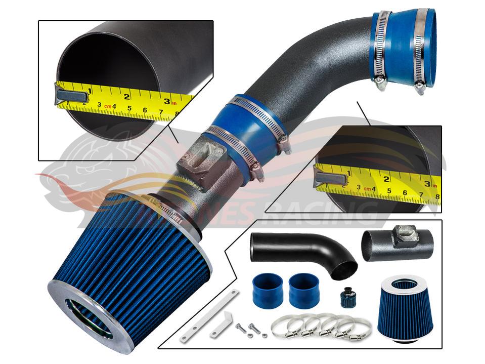 08-12 Chevy Colorado/GMC Canyon WSI-CH-10BLB