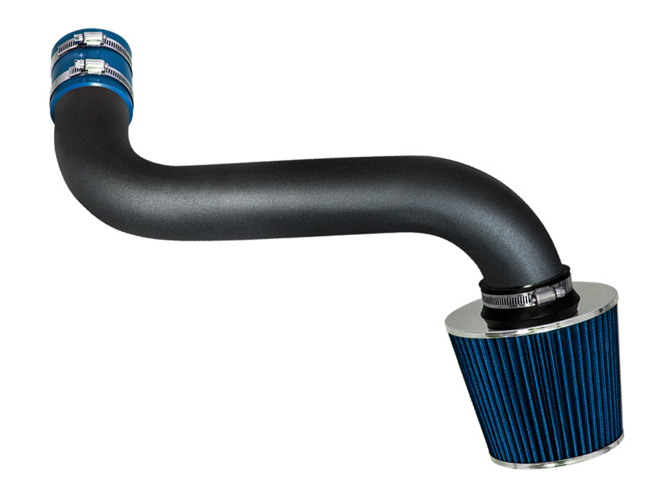Short Ram Air Intake Kit For Chevy S10, Blazer/Sonoma/Jimmy | Rtunes Racing | WSI-CH-18BLB