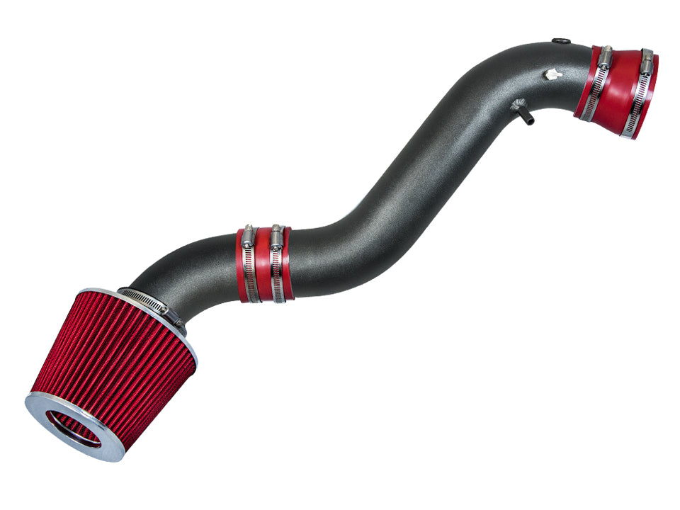 Short Ram Air Intake Kit For Chevy Trailblazer/GMC Envoy | Rtunes Racing | WSI-CH-19RDB