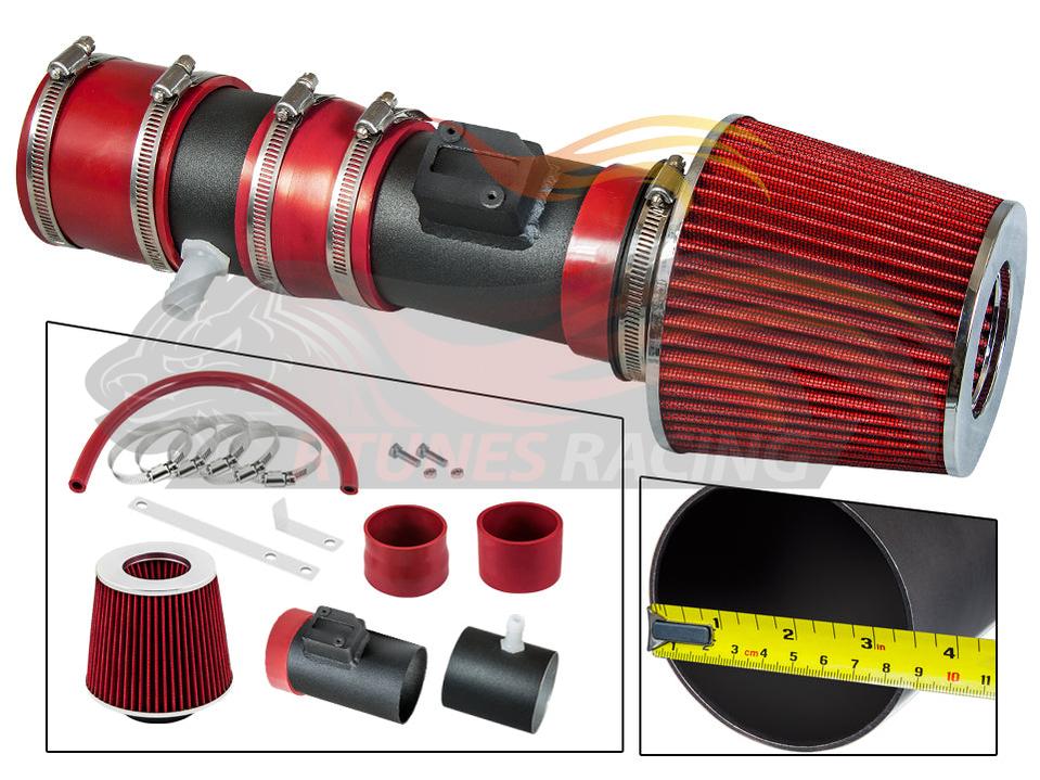 12-17 Chevy Traverse/Enclave/Acadia V6 WSI-CH-30RDB