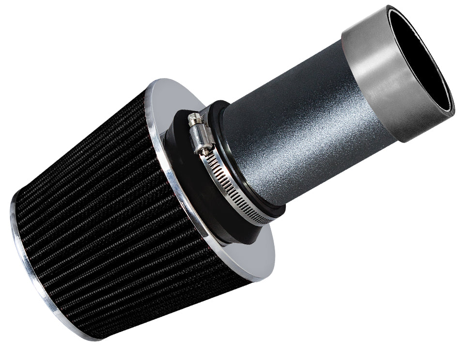Short Ram Intake For 98-04 Chrysler 300M / LHS/Concorde/Eagle Vision WSI-CR-04GYB