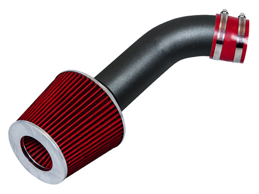 Short Ram Air Intake Kit For 1997-2003 Dodge Durango/Dakota 3.2L & 3.9L & 5.2L & 5.9L | Rtunes Racing | WSI-DG-02RDB