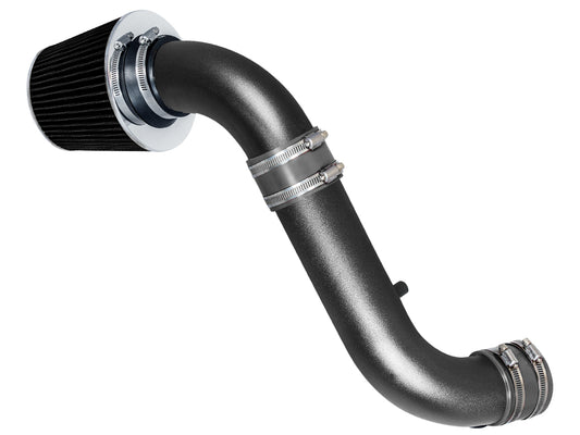 Short Ram Air Intake Kit For 2000-2002 Dodge Durango/Dakota 3.7L & 4.7L | Rtunes Racing | WSI-DG-03GYB