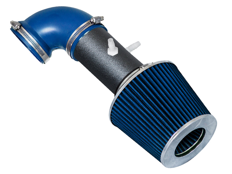 Short Ram Intake For 01-04 Dodge Stratus/Chrysler Sebring 2.7L WSI-DG-11BLB