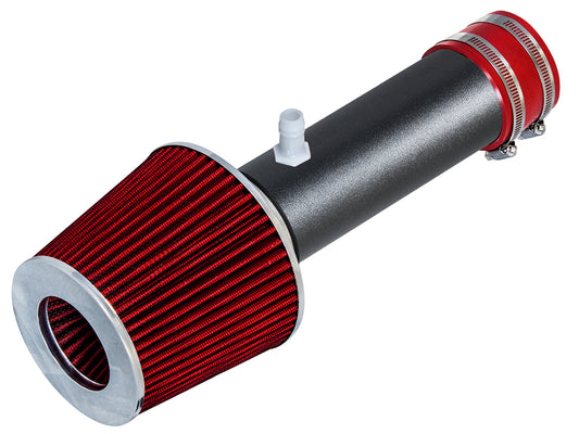 Short Ram Air Intake Kit For 2011-2014 Dodge Avenger/Journey/Chrysler 200 V6 | Rtunes Racing | WSI-DG-21RDB