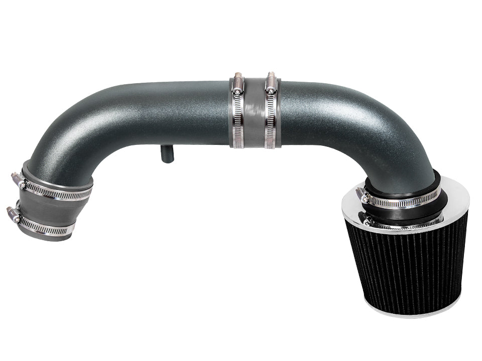 Short Ram Air Intake Kit For 1995-2000 Dodge Stratus/Chrysler Cirrus/Plymouth Breeze | Rtunes Racing | WSI-DG-23GYB