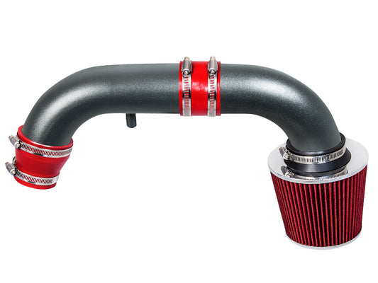 Short Ram Air Intake Kit For 1995-2000 Dodge Stratus/Chrysler Cirrus/Plymouth Breeze | Rtunes Racing | WSI-DG-23RDB