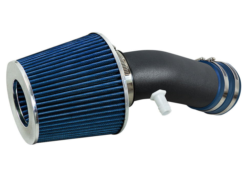 Short Ram Air Intake Kit For 2013-2016 Dodge Dart 2.0/2013 Dodge Dart 2.4 | Rtunes Racing | WSI-DG-24BLB
