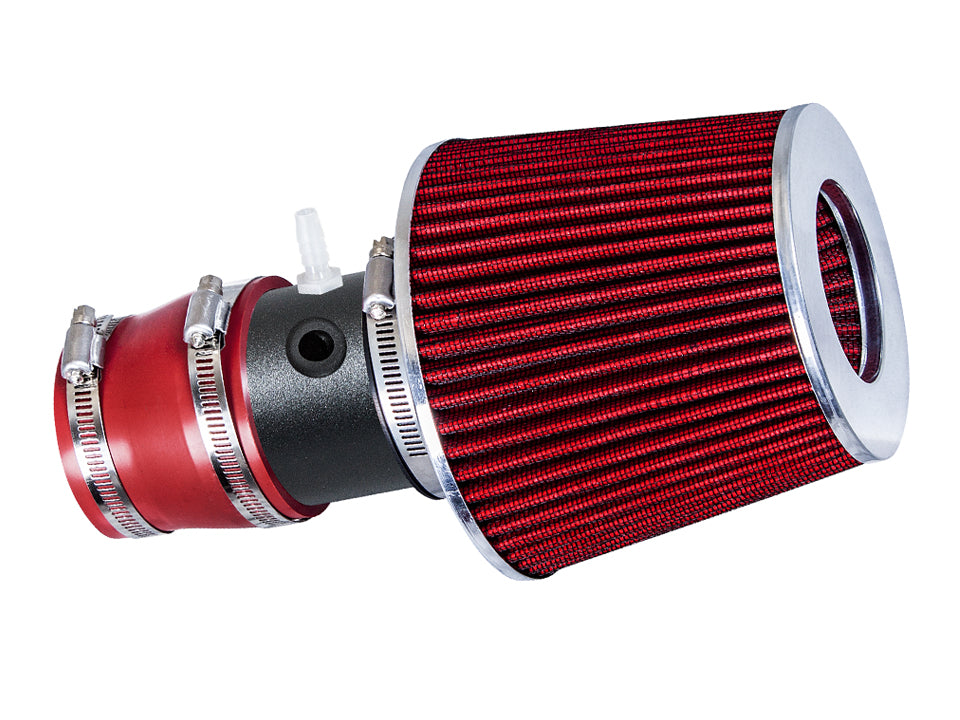 Short Ram Air Intake Kit For 2000-2005 Chrysler and Dodge Neon 2.0L SOHC Non-Turbo | Rtunes Racing | SI-DG-27
