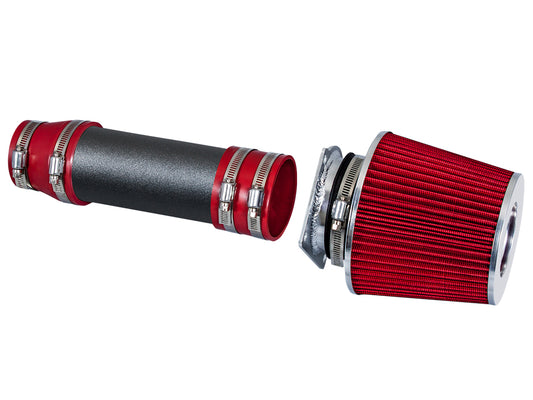 Short Ram Air Intake Kit For 1996-1998 Ford Windstar 3.8L V6 | Rtunes Racing | WSI-FD-10RDB