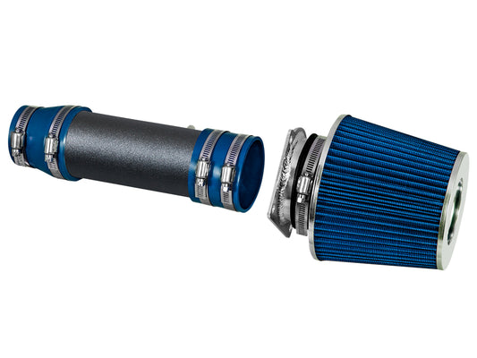 Short Ram Air Intake Kit For 1999-2002 Ford Windstar 3.8L V6 | Rtunes Racing | WSI-FD-11BLB