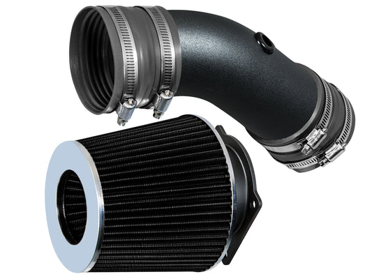 Short Ram Air Intake Kit For 1992-1995 Ford Crown Victoria/Town Car/Grand Marquis | Rtunes Racing | WSI-FD-16GYB