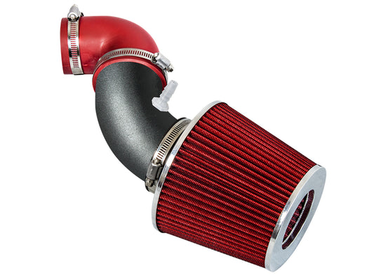 Short Ram Air Intake Kit For 2006-2008 Honda Fit/Jazz 1.5L L4 | Rtunes Racing | WSI-HD-10RDB
