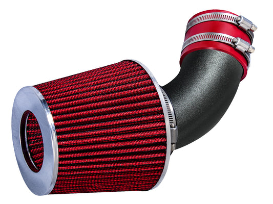 Short Ram Air Intake Kit For 1994-2002 Honda Passport/Amigoo/Hombre/Rodeo | Rtunes Racing | WSI-HD-13RDB