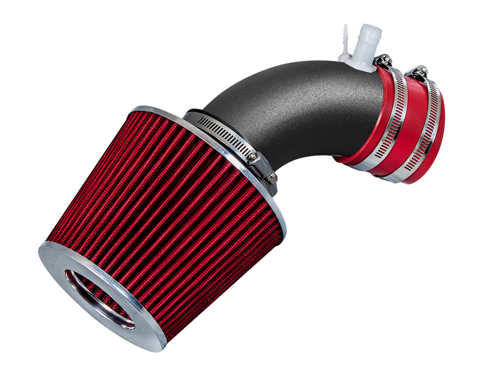 Short Ram Intake For 10-12 Hyundai Genesis 2.0 Turbo Coupe WSI-HY-04RDB