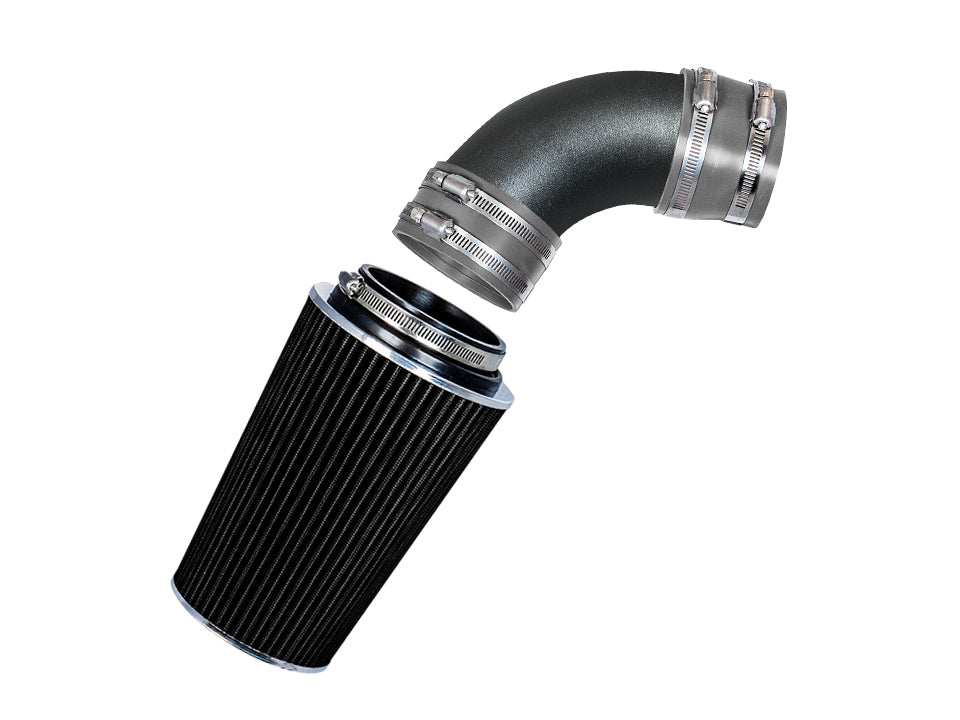 Short Ram Intake For 10-12 Hyundai Genesis Coupe 3.8L V6 WSI-HY-07GYB