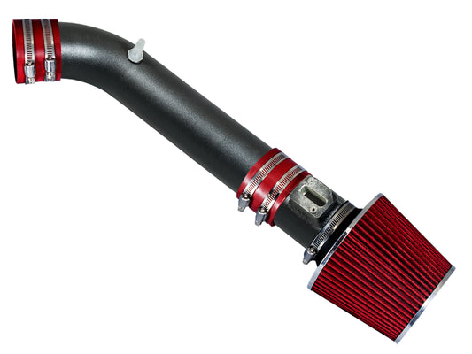 Short Ram Air Intake Kit For 2006-2008 Infiniti M35 3.5L V6 | Rtunes Racing | WSI-IF-02RDB