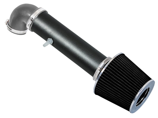 Short Ram Air Intake Kit For 1997-2004 Jeep Cherokee/Grand Cherokee | Rtunes Racing | WSI-JP-03GYB