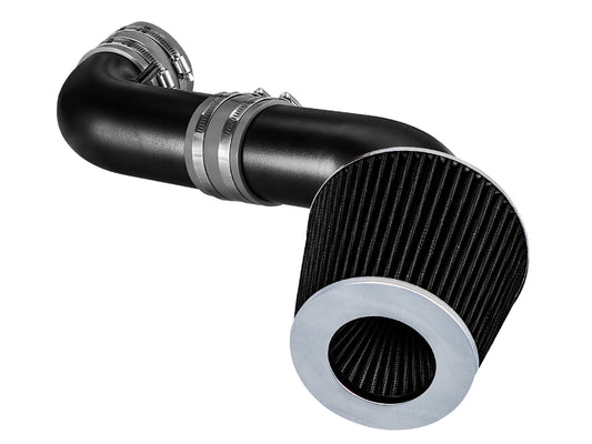 Short Ram Air Intake Kit For 1999-2004 Jeep Grand Cherokee 4.7L V8, 4.7L V8 H/O | Rtunes Racing | WSI-JP-07GYB