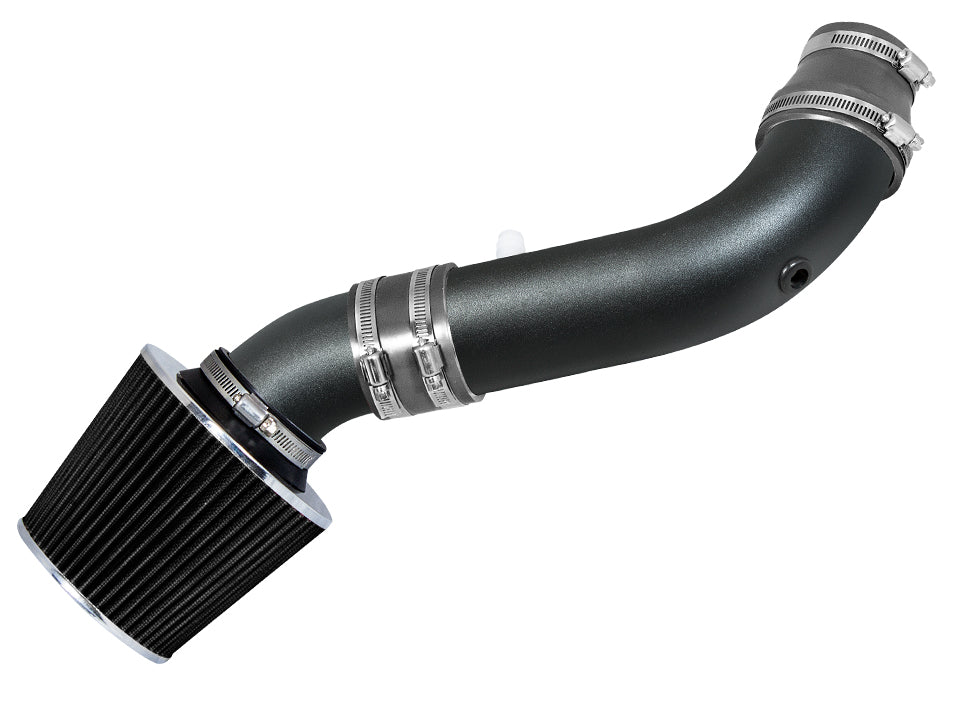 Short Ram Intake For 07-11 Jeep Wrangler 3.8L V6 WSI-JP-09GYB