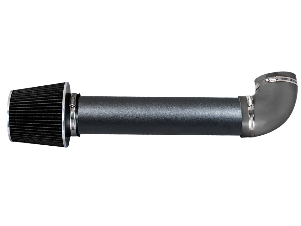 Short Ram Air Intake Kit For 2005-2010 Jeep Grand Cherokee 5.7L V8, 2006-2010 Commander | Rtunes Racing | WSI-JP-12GYB